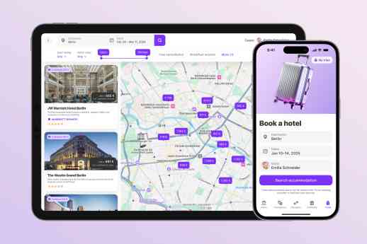 Vivid lanza la primera herramienta integrada de gestión de viajes para pymes y autónomos