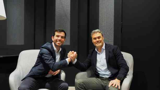 Iñaki Saltor presidirá el Consejo de Saltor Talent y cede el testigo de Managing Partner a Álvaro Cárcel 