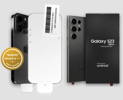 HK Refurbished Stock lanza su línea de iPhones reacondicionados Grado A+++ como alternativa rentable para mayoristas tecnológicos