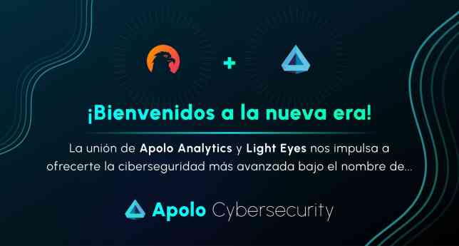 Más allá del rebranding de Apolo Cybersecurity: "Soluciones de 360º bajo una misma marca"