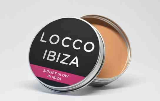 LOCCO IBIZA COSMETICS: La revolución de la alta cosmética ecológica y funcional