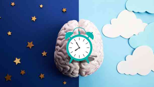 La forma de dormir hoy influye en la salud del mañana, según el doctor Carlos Egea