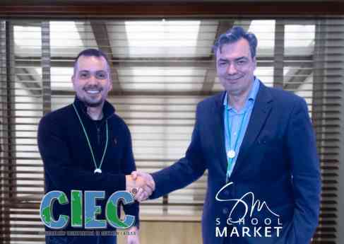 SchoolMarket, entidad autorizada para la representación de la CIEC en España e Iberoamérica