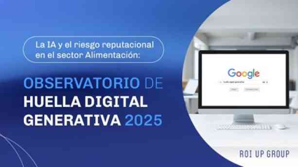 Mahou, Estrella Galicia y Gullón, las mejores marcas en Huella Digital Generativa y buena reputación