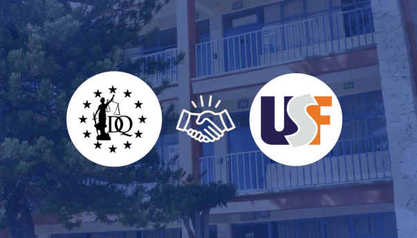 La Universidad Santa Fe accede al Certificado Universitario Internacional DQ, potenciado el reconocimiento y transferencia internacional de sus estudiantes