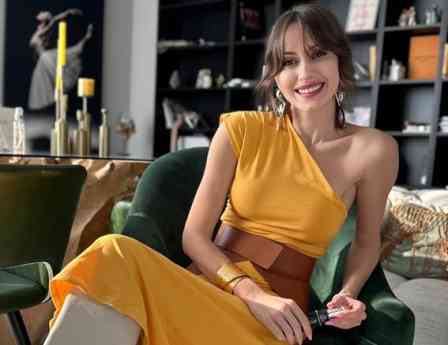 La Dra. Meskheli ofrece 10 trucos actuales de maquillaje 