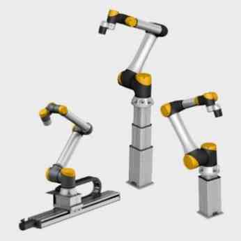Schaeffler ofrece soluciones y servicios para un mundo en movimiento