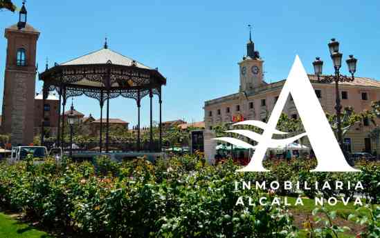 Alcalá Nova: la nueva inmobiliaria en Alcalá de Henares que revoluciona el sector