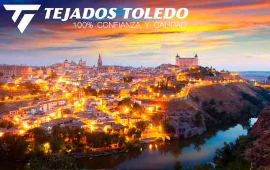 Cómo proteger el hogar desde el tejado por Tejados Toledo