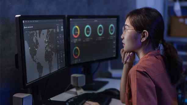 Un nuevo software de Vertiv refuerza la visibilidad y control de la cadena de refrigeración y de alimentación para centros de datos de hyperscale y colocation 
