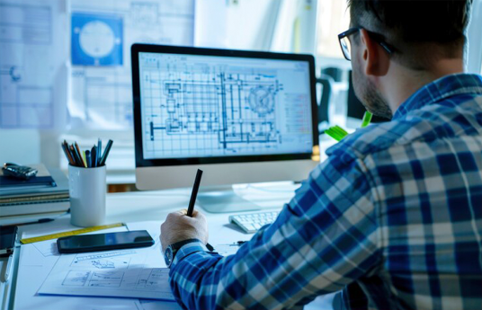 Jornadas BIM del CITOP, la nueva formación subvencionada para impulsar la digitalización en la construcción