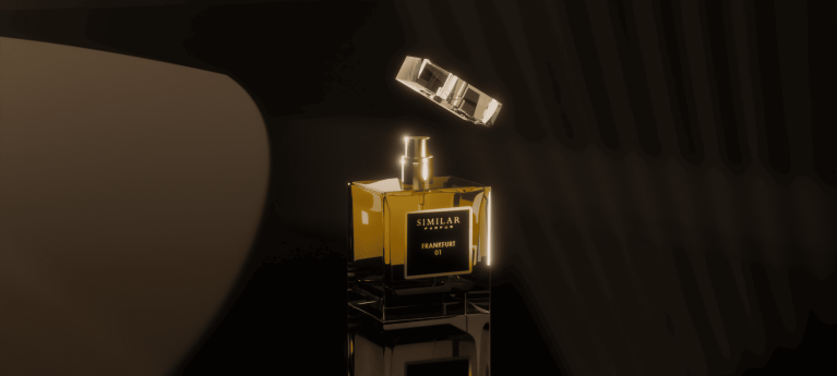 Similar Parfum celebra la llegada de la primavera con novedades y un 15% de descuento en sus perfumes