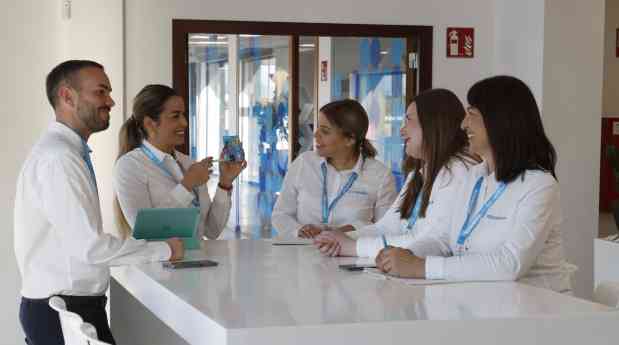 Aquaservice prevé alcanzar las 3.700 personas en 2025