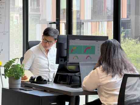 Cleverals, el comparador que ayuda a las empresas a acertar al escoger la solución que necesitan