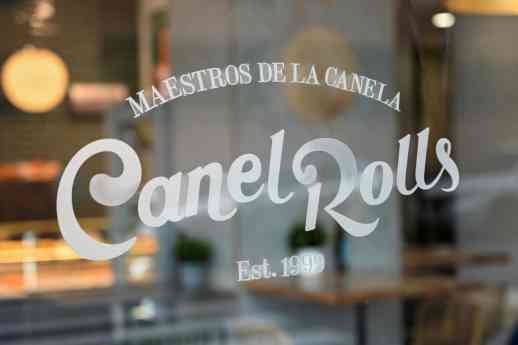 Canel Rolls inaugura su undécimo local en Las Tablas, con una oferta irresistible