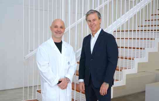 El Dr. Tabush se une a Clínica Dermatológica Internacional para formar a su equipo en el uso de UltraClear