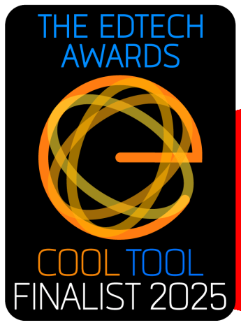 El método Smartick, el único español entre los finalistas EdTech Awards 2025