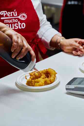 'Perú Mucho Gusto' culmina en Madrid su primera edición internacional con más de 14 mil asistentes
