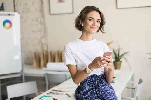 Cómo emprender online con The Startup Kit de WOOfreelance Agency