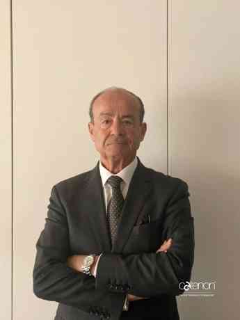 Catenon ficha a Francisco Vallés como miembro del Consejo Asesor de Catenon Levante 