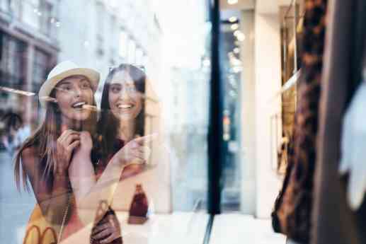 El 80% de las ventas Tax Free en 2024 fueron compras de lujo