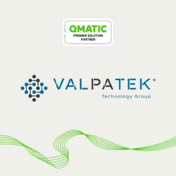 Valpatek Technology Group nuevo Premier Solution Partner de QMATIC