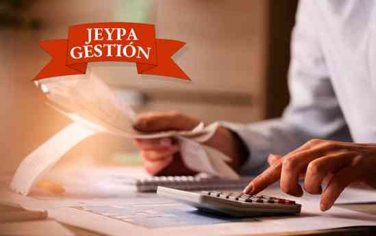La Ley de Segunda Oportunidad: un nuevo comienzo legal para los deudores, por JEYPA GESTIÓN