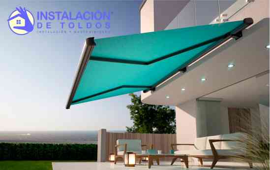 Novedades en protección solar y diseño exterior: la apuesta de INSTALACIÓN DE TOLDOS