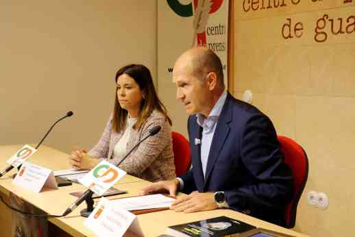 Pareja se transformará en villa medieval los días 26 y 27 de abril