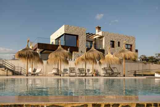 Hoteles Desconecta2 aumenta un 20% su ocupación y presenta nueva propuesta gastronómica local