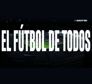La Copa del Rey MAPFRE llega a la gran final, con participación activa de los voluntarios de la compañía