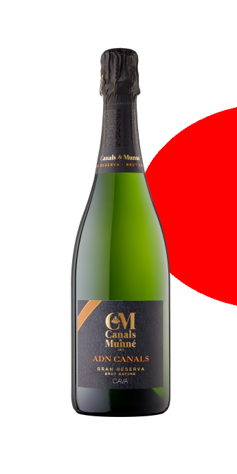 Los cavas X10, GRAN DUC y ADN CANALS, de la bodega Canals & Munné de Sant Sadurní d'Anoia, han sido galardonados con la gran medalla de oro y dos medallas de oro, en la última edición de los premios Giroví