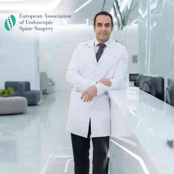 Nace la Asociación Europea de Cirugía Endoscópica de Columna para liderar la excelencia médica y la innovación quirúrgica en Europa