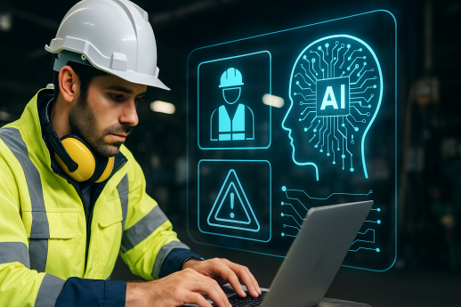 Euca: La inteligencia artificial transforma la prevención de riesgos laborales