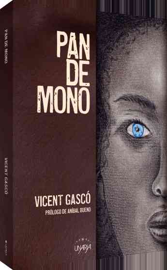 'Pan de mono', una novela que entrelaza historias de resistencia y humanidad en La Casamance