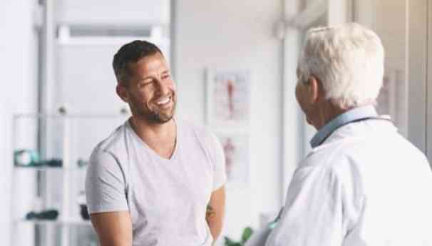 Quirónprevención recuerda la importancia del reconocimiento médico como medida clave en la prevención de riesgos laborales