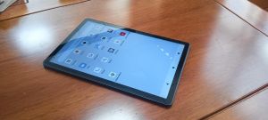 La tablet Phēnix XT de BioFi entra en fase de pruebas CE y se acerca a su lanzamiento global 