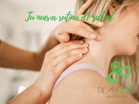 Playfisio y Tormo Franquicias impulsan un modelo de fisioterapia humana, rentable y con vocación nacional