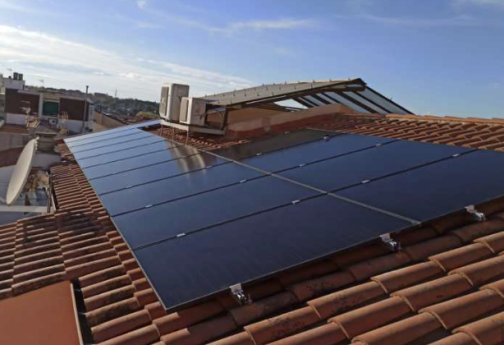 Apagones y autoconsumo: la ventaja de contar con energía solar con almacenamiento