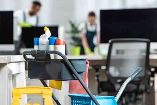 AFELIN exige soluciones para garantizar la sostenibilidad del sector de la limpieza 