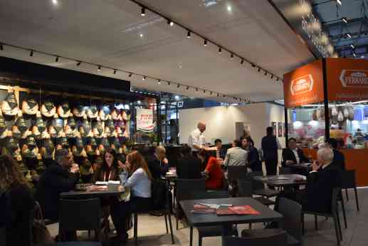 Litera Meat participa en dos de las ferias referentes del sector: TuttoFood Milán y SIAL Shanghái