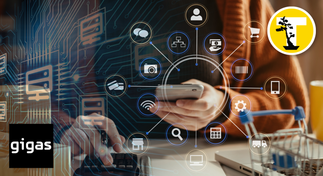 Telynet fortalece su propuesta de valor mediante su alianza tecnológica con Gigas