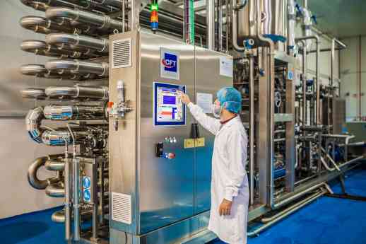 HUDISA renueva por quinto año consecutivo la certificación IFS Food en su máxima categoría, 'higher level'