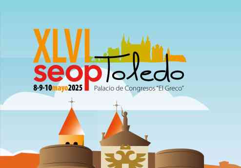 El Dr. José María Ponce de León intervendrá en el Congreso Nacional de Odontopediatría SEOP Toledo 2025