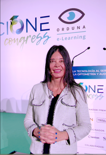 El I Cione Congress: un evento sin precedentes en la integración de la Inteligencia Artificial y la Realidad Aumentada en la Óptica y Audiología