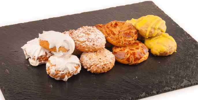 Viena Capellanes endulza las calles de Madrid con sus icónicas rosquillas de San Isidro