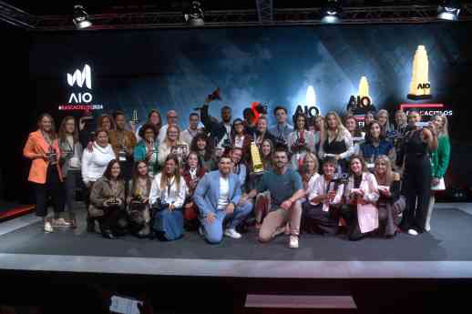 El modelo de colaboración entre agentes inmobiliarios online gana terreno: AIO expone cómo funciona