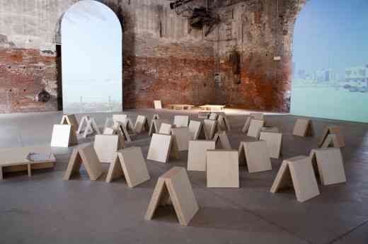 Las 10 claves de la Bienal de Venecia 2025 según Freehand Arquitectura
