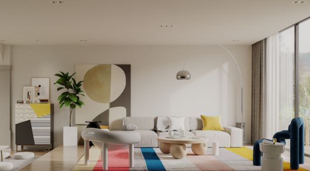 Ideas de Lobo Studio para transformar el hogar con el cambio de armario primaveral