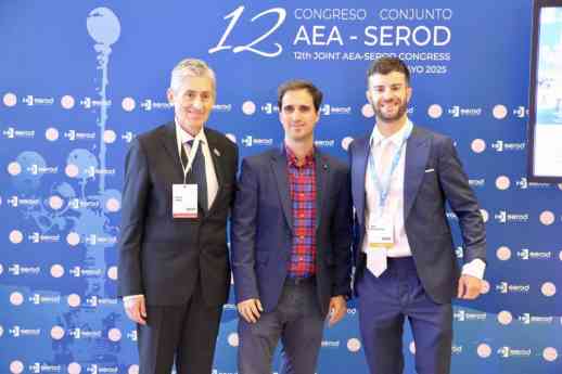 El congreso médico de la AEA-SEROD pone el foco en las lesiones de rodilla que amenazan a las deportistas y a los jóvenes
